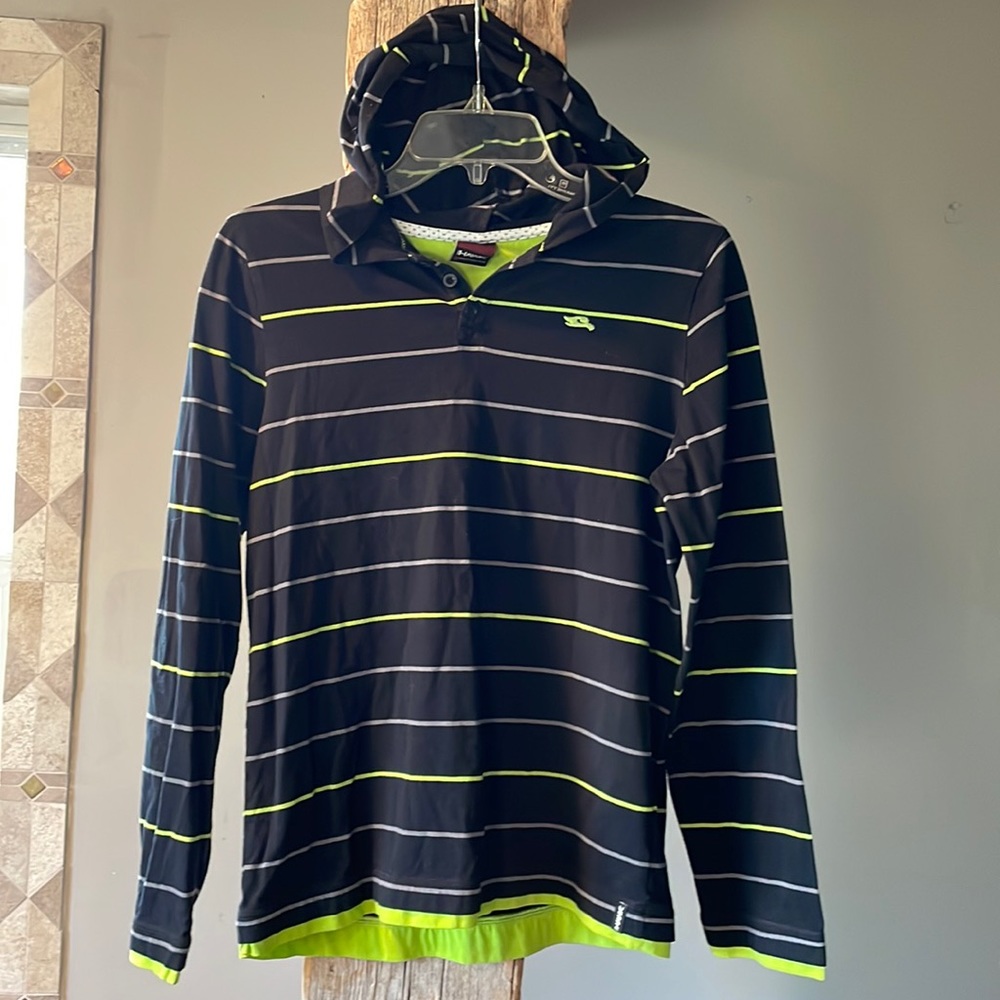 Tony Hawk Long Sleeve T-Shirt